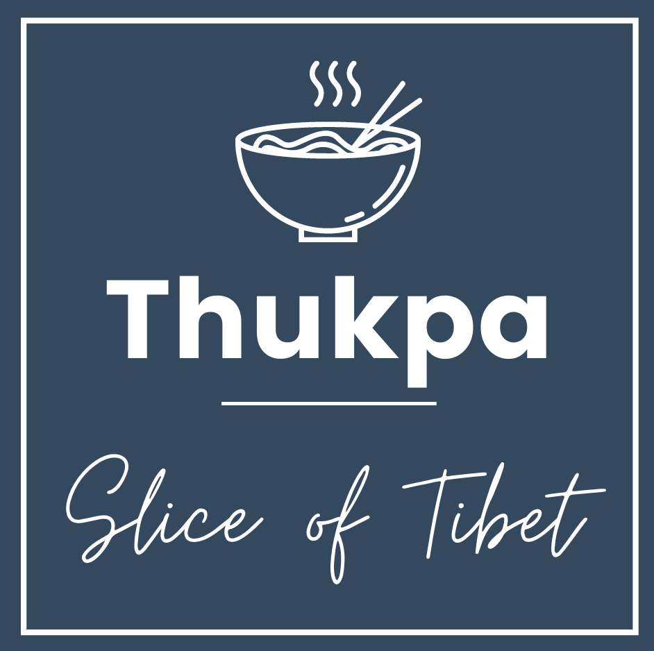 Thukpa - decliously Tibet
